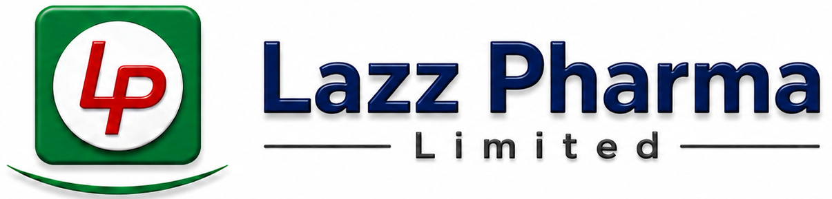 Lazz Pharma Limited